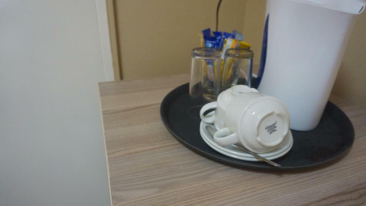Bridgeville Guest House Gaborone Esterno foto